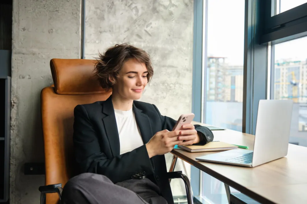 Mobile Phone Use Policy